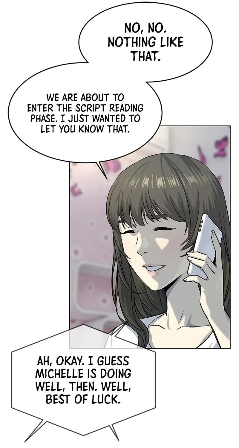 God of Blackfield Chapter 113 page 37 - 