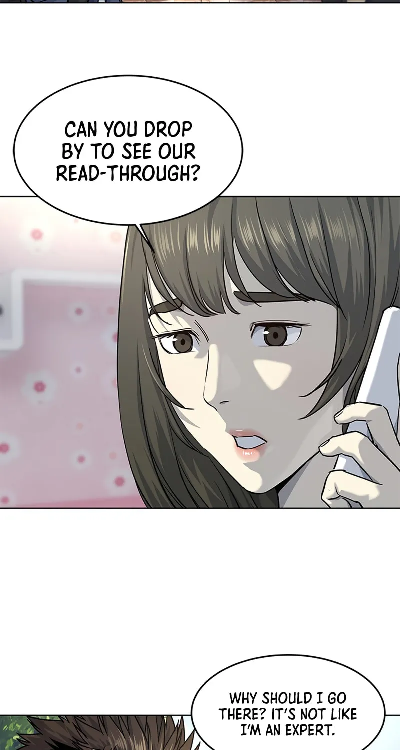 God of Blackfield Chapter 113 page 39 - 