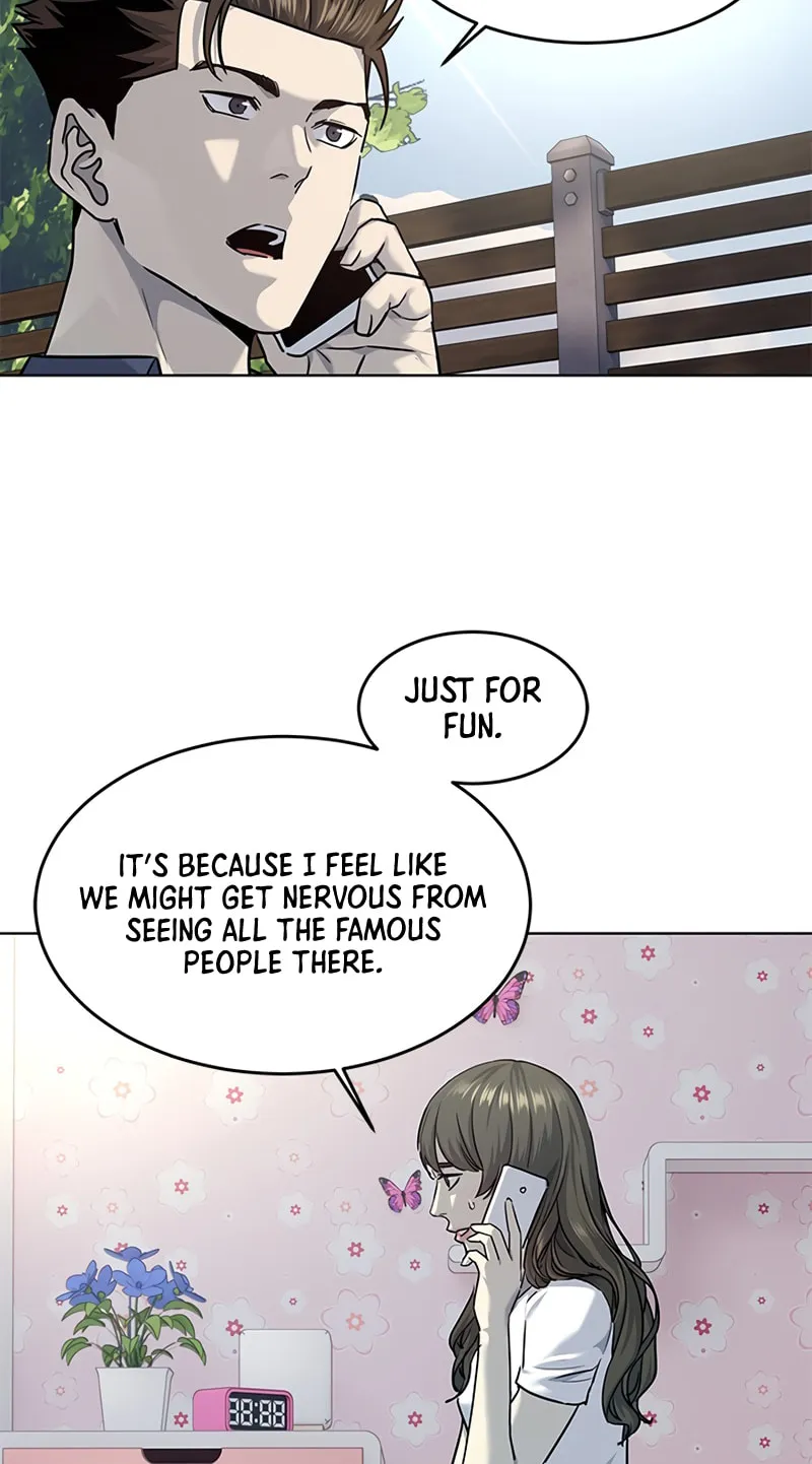 God of Blackfield Chapter 113 page 40 - 