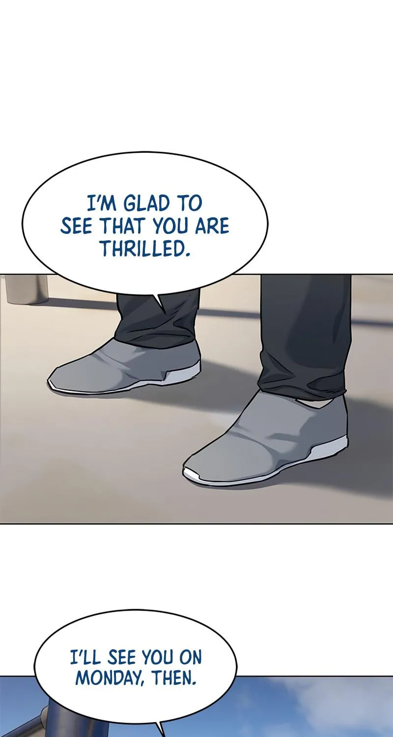God of Blackfield Chapter 113 page 5 - 