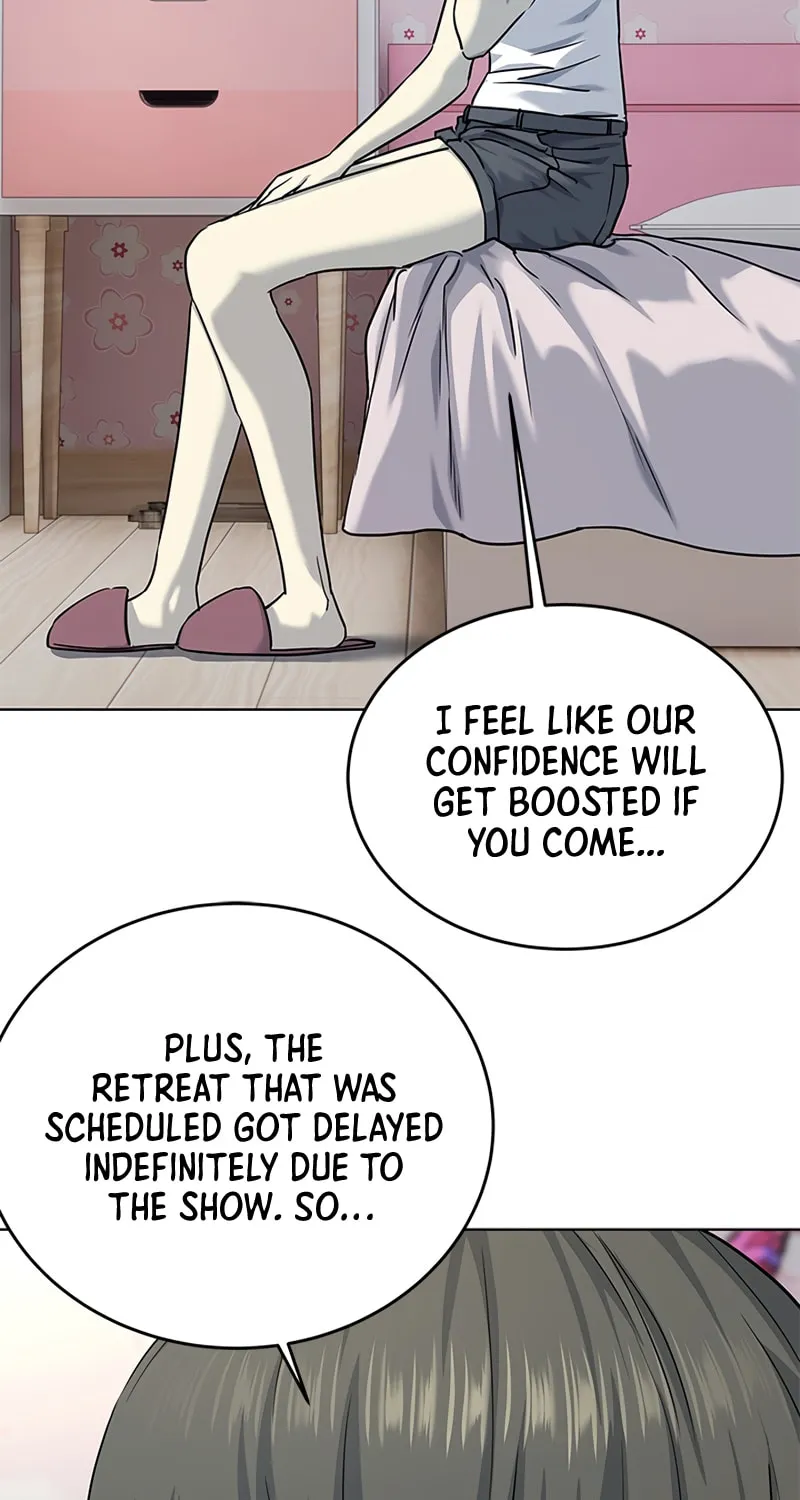 God of Blackfield Chapter 113 page 41 - 