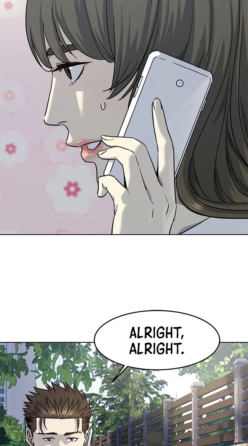 God of Blackfield Chapter 113 page 42 - 