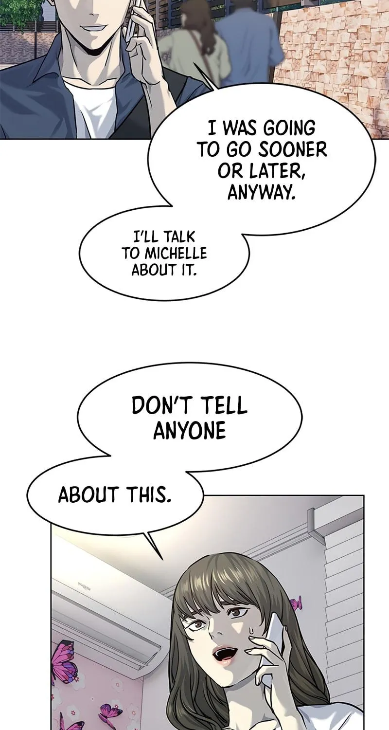 God of Blackfield Chapter 113 page 43 - 