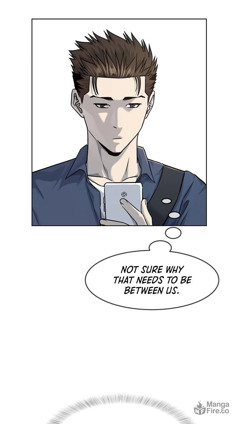 God of Blackfield Chapter 113 page 46 - 