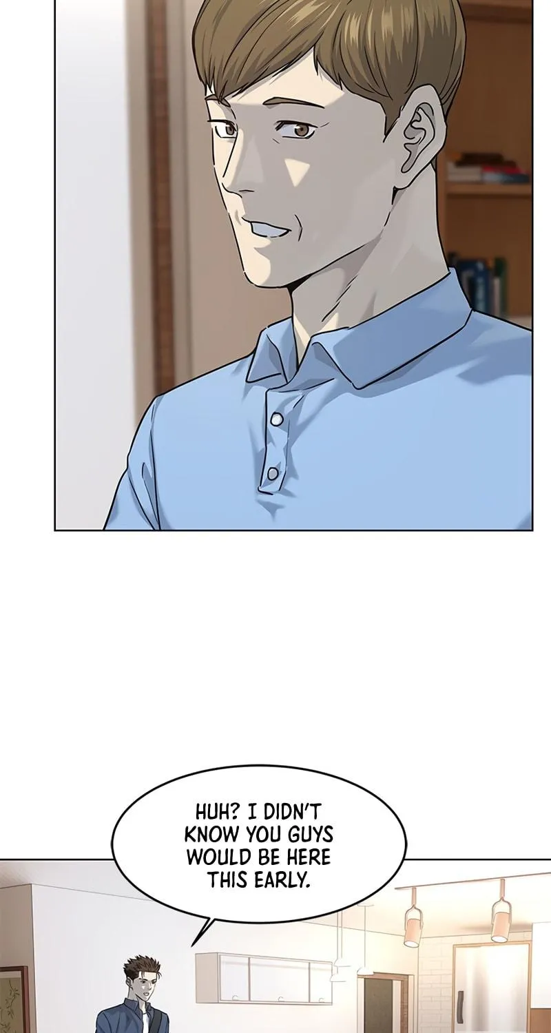 God of Blackfield Chapter 113 page 49 - 