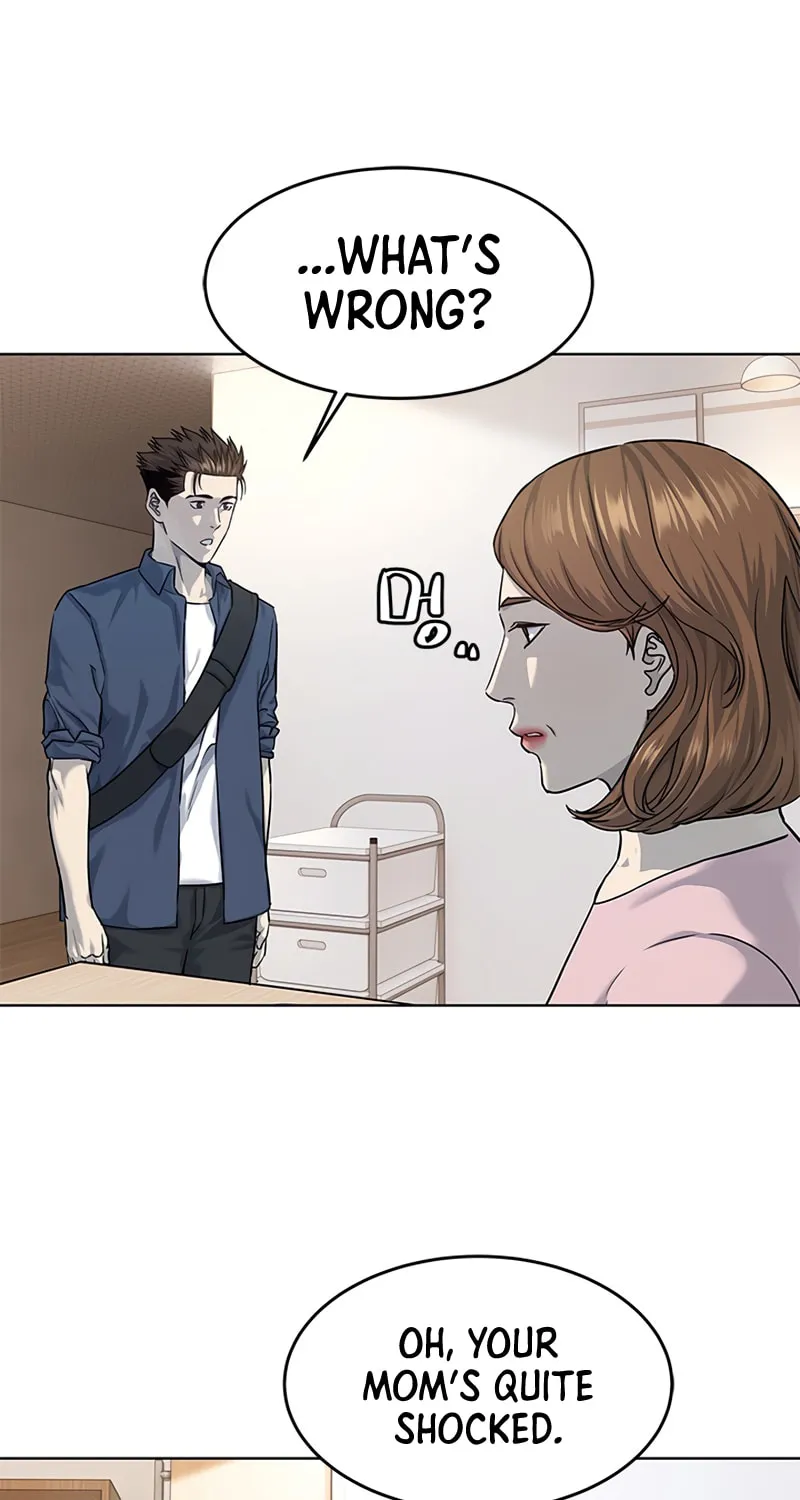 God of Blackfield Chapter 113 page 51 - 