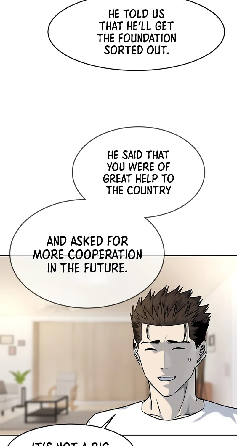God of Blackfield Chapter 113 page 54 - 