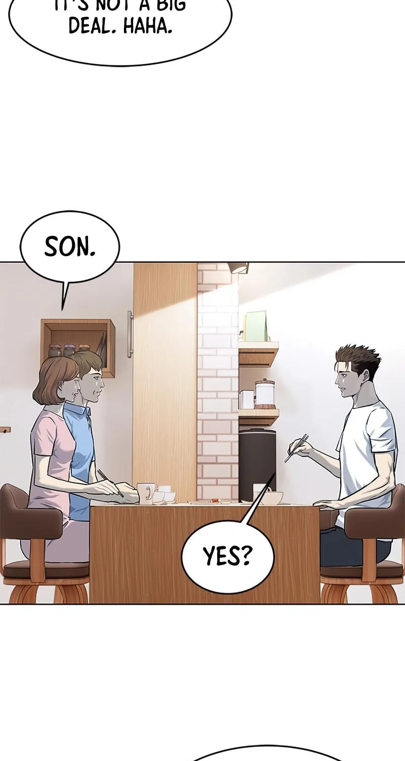 God of Blackfield Chapter 113 page 55 - 