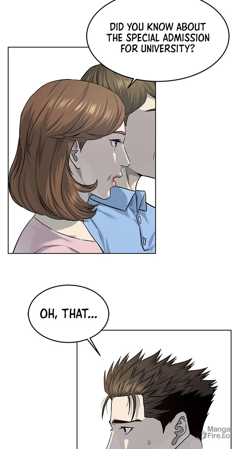 God of Blackfield Chapter 113 page 56 - 