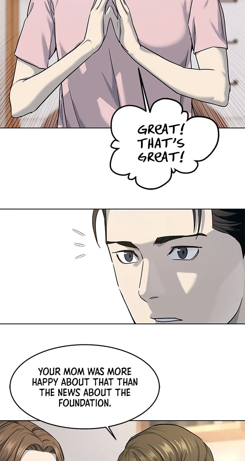 God of Blackfield Chapter 113 page 58 - 