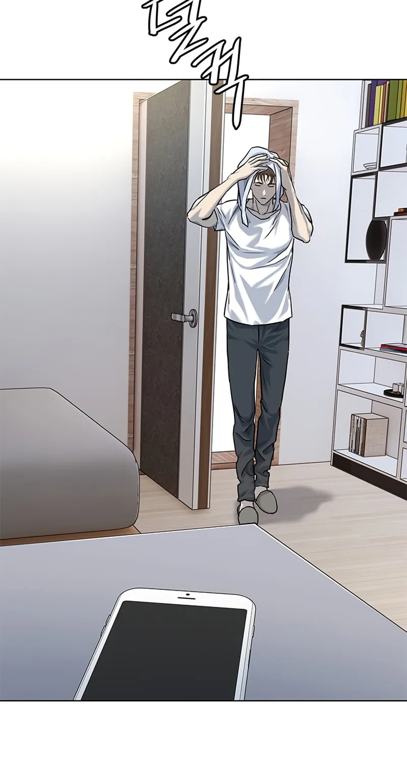 God of Blackfield Chapter 113 page 63 - 