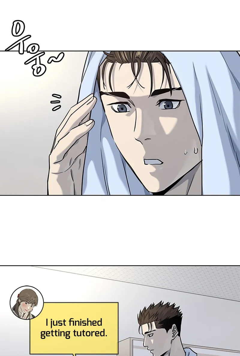 God of Blackfield Chapter 113 page 64 - 