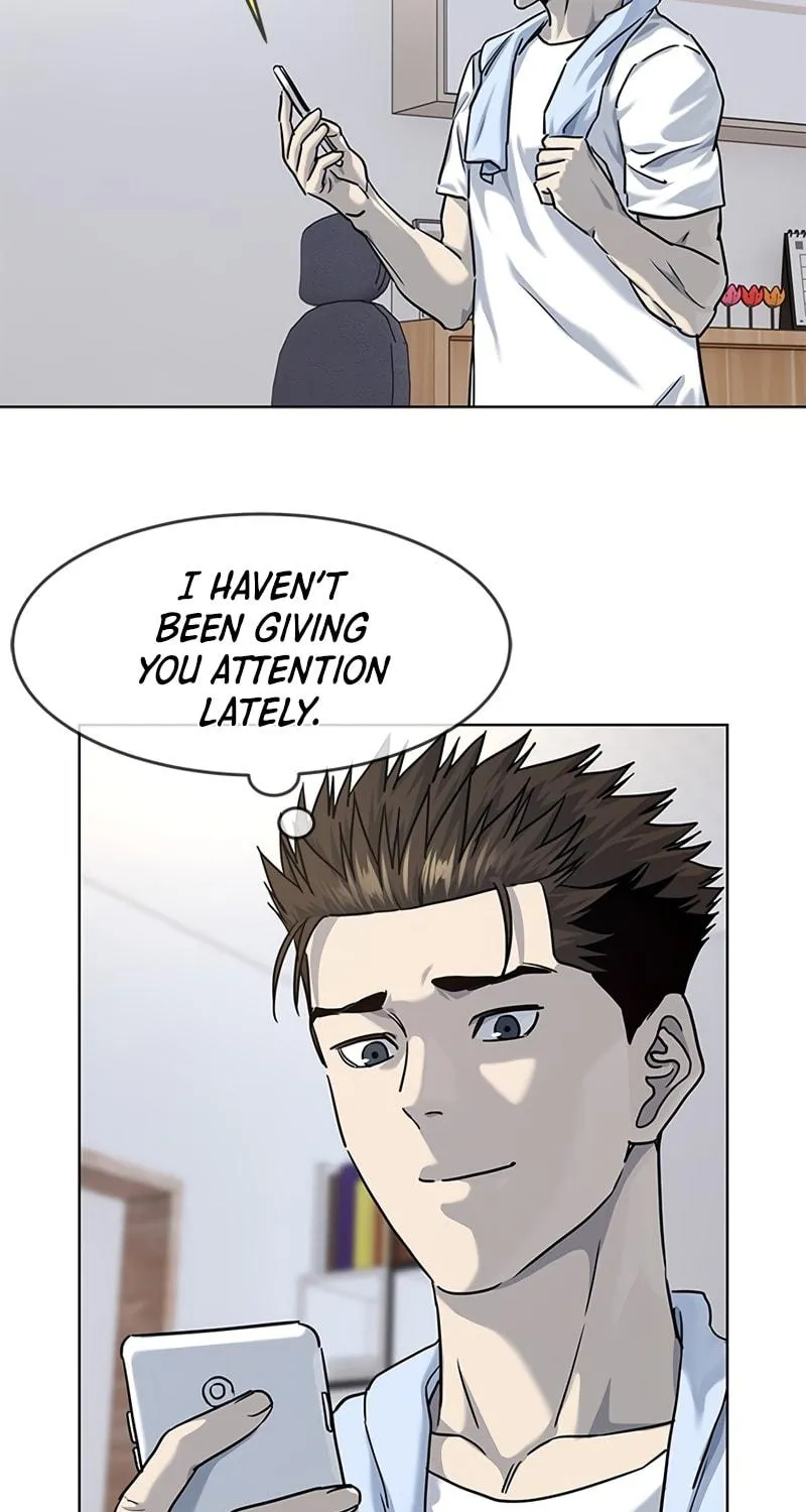 God of Blackfield Chapter 113 page 65 - 