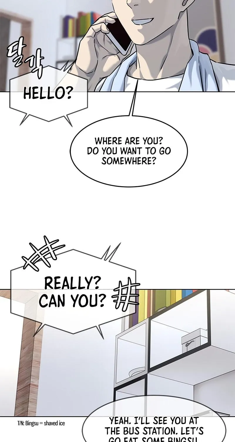 God of Blackfield Chapter 113 page 67 - 