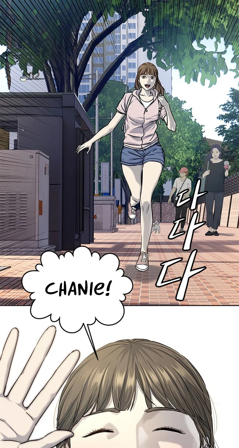 God of Blackfield Chapter 113 page 69 - 