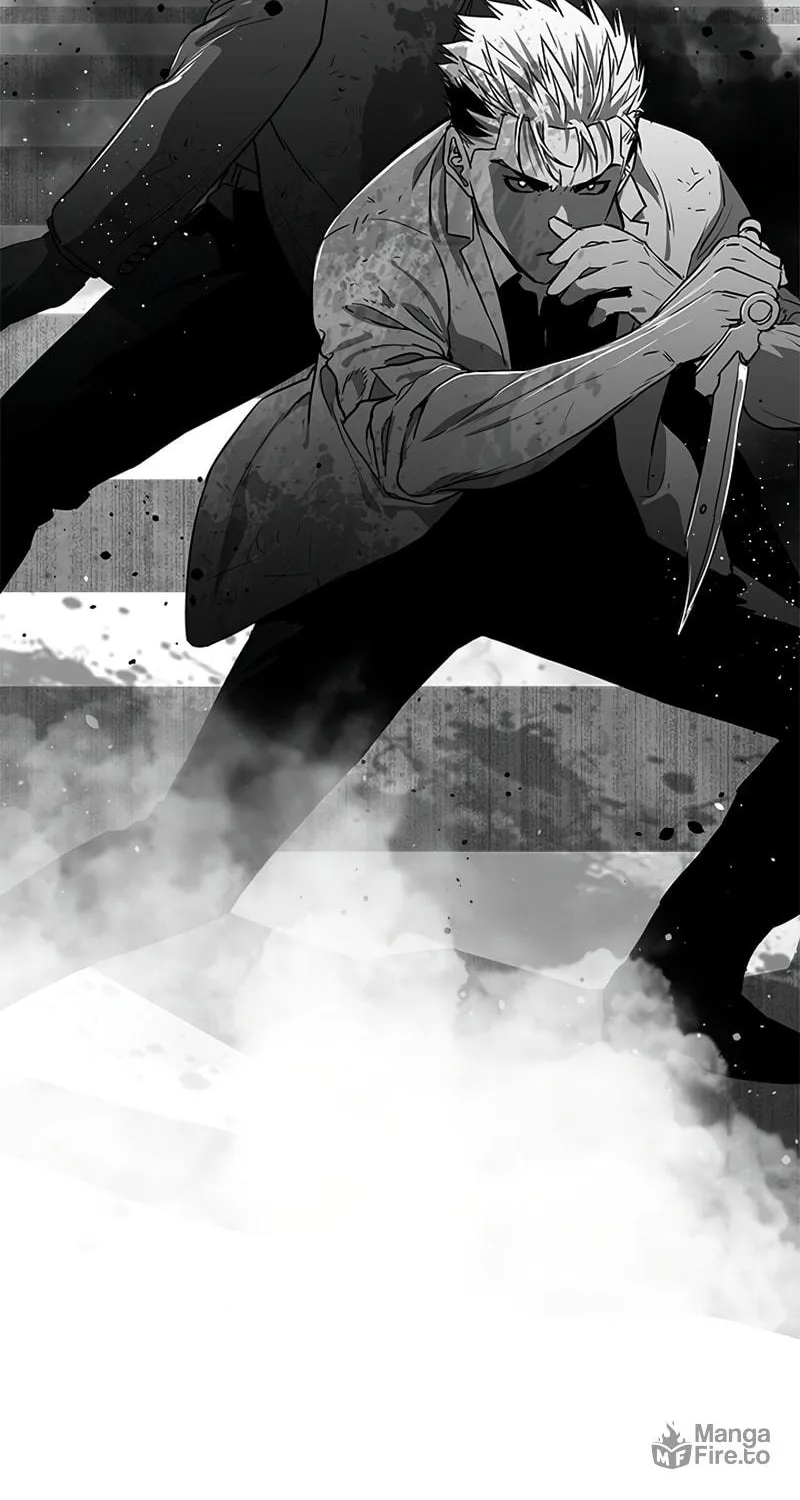 God of Blackfield Chapter 113 page 8 - 
