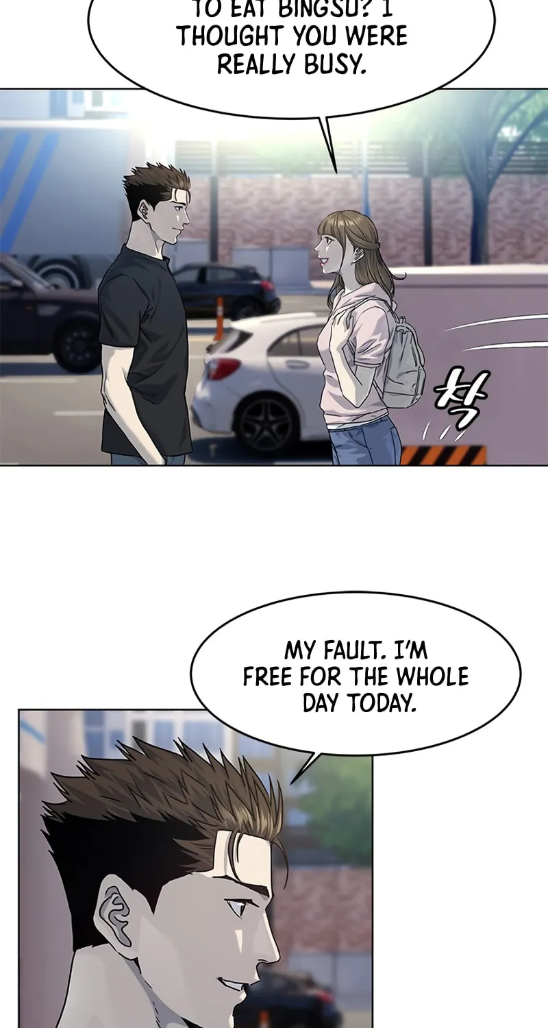 God of Blackfield Chapter 113 page 71 - 