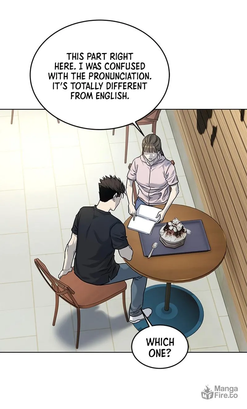 God of Blackfield Chapter 113 page 76 - 