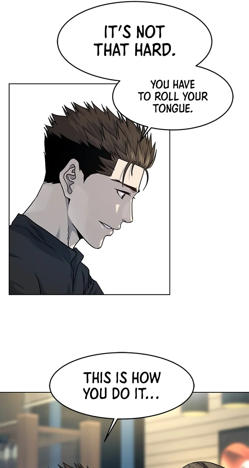 God of Blackfield Chapter 113 page 77 - 