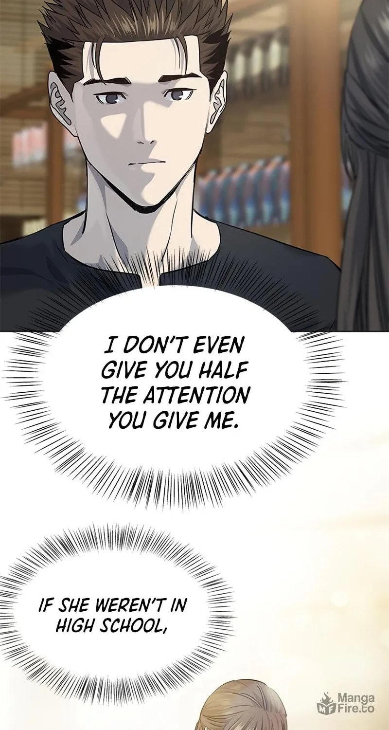 God of Blackfield Chapter 113 page 80 - 