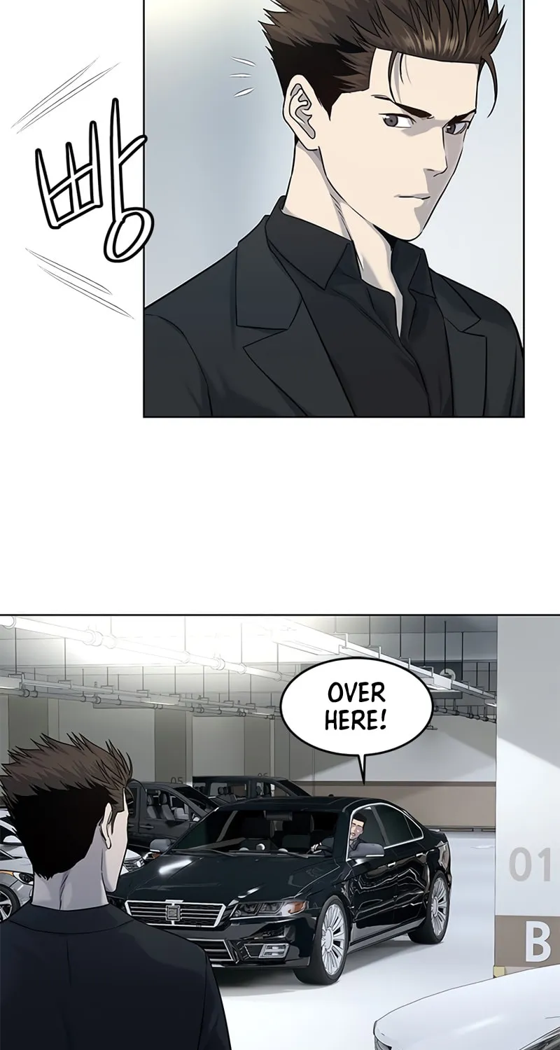 God of Blackfield Chapter 114 page 11 - 
