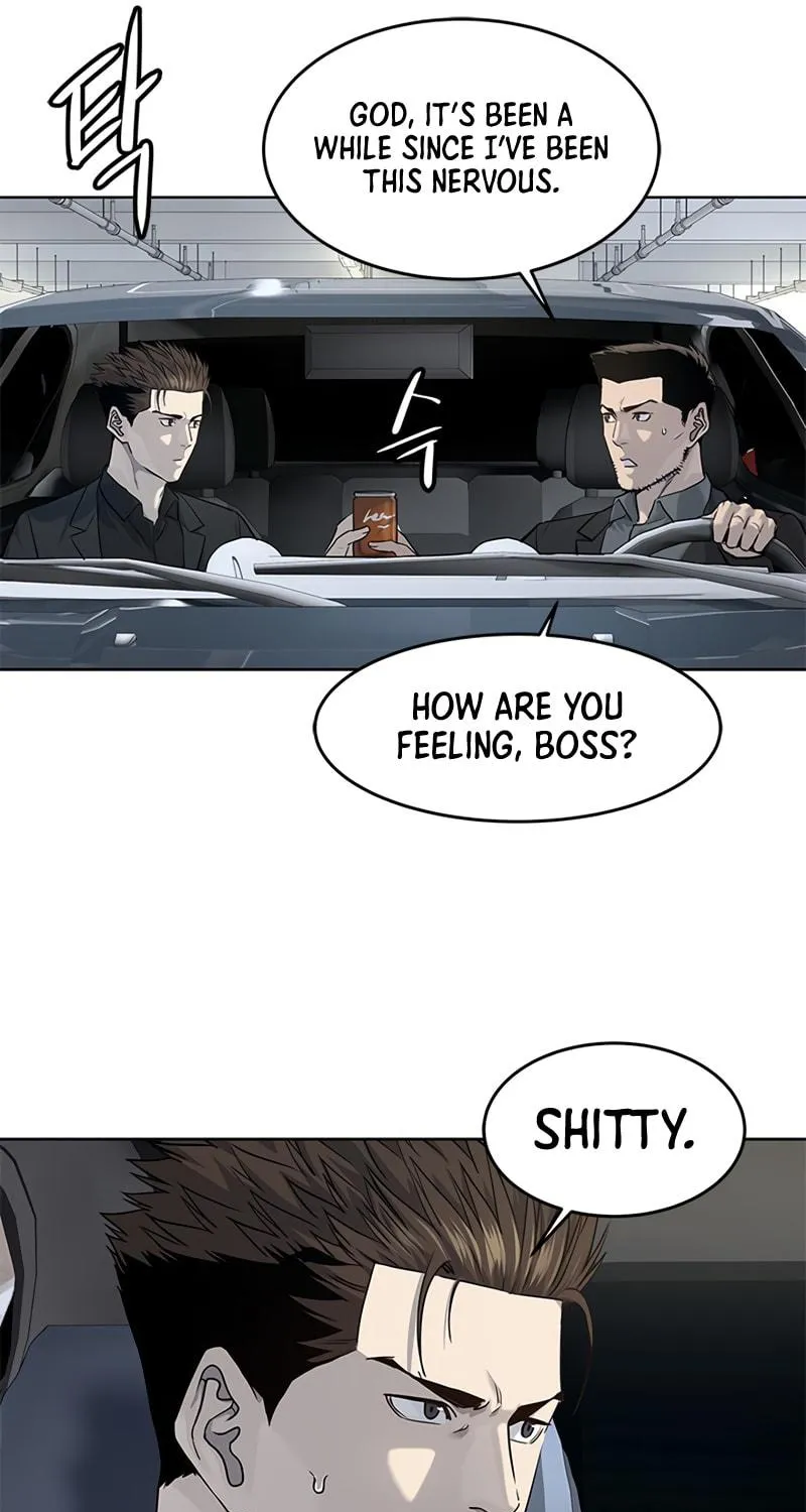 God of Blackfield Chapter 114 page 13 - 