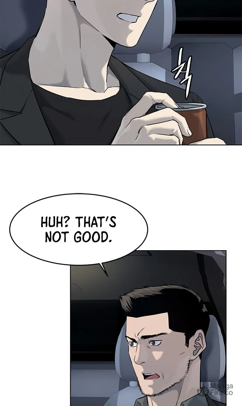 God of Blackfield Chapter 114 page 14 - 