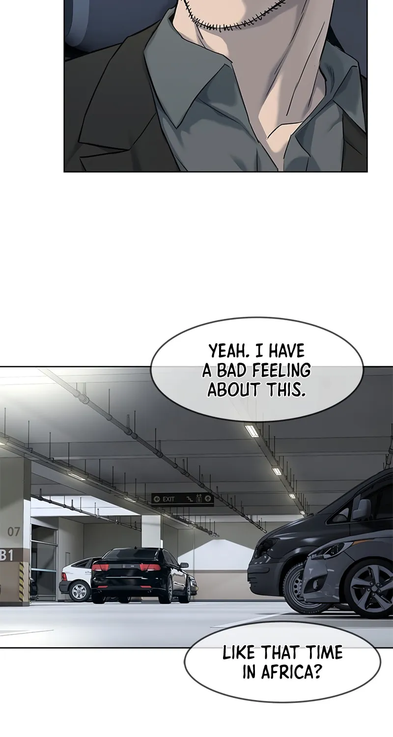 God of Blackfield Chapter 114 page 17 - 