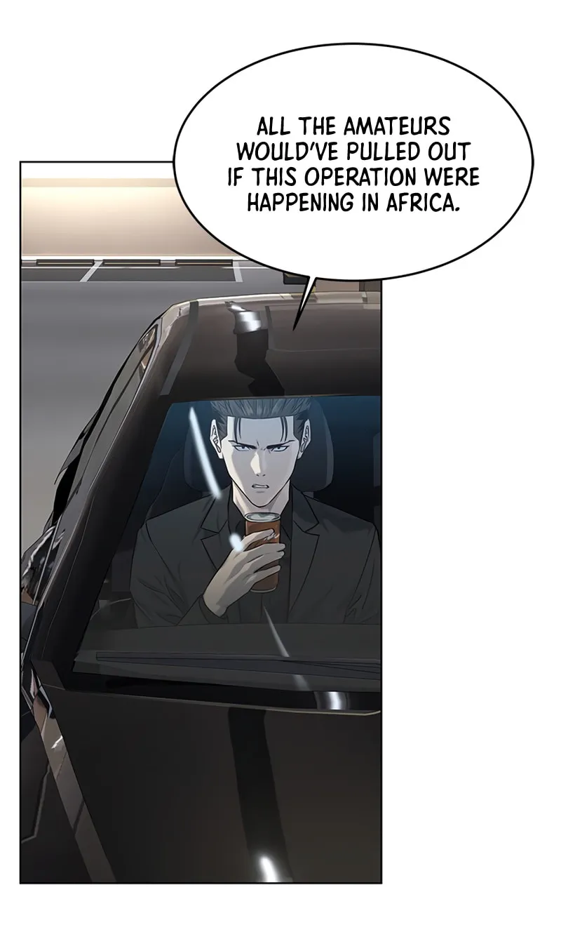 God of Blackfield Chapter 114 page 18 - 
