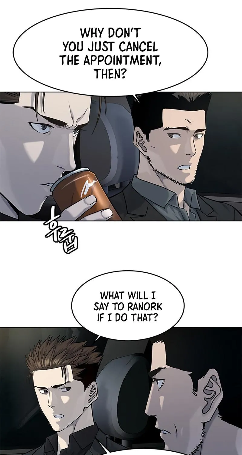 God of Blackfield Chapter 114 page 19 - 
