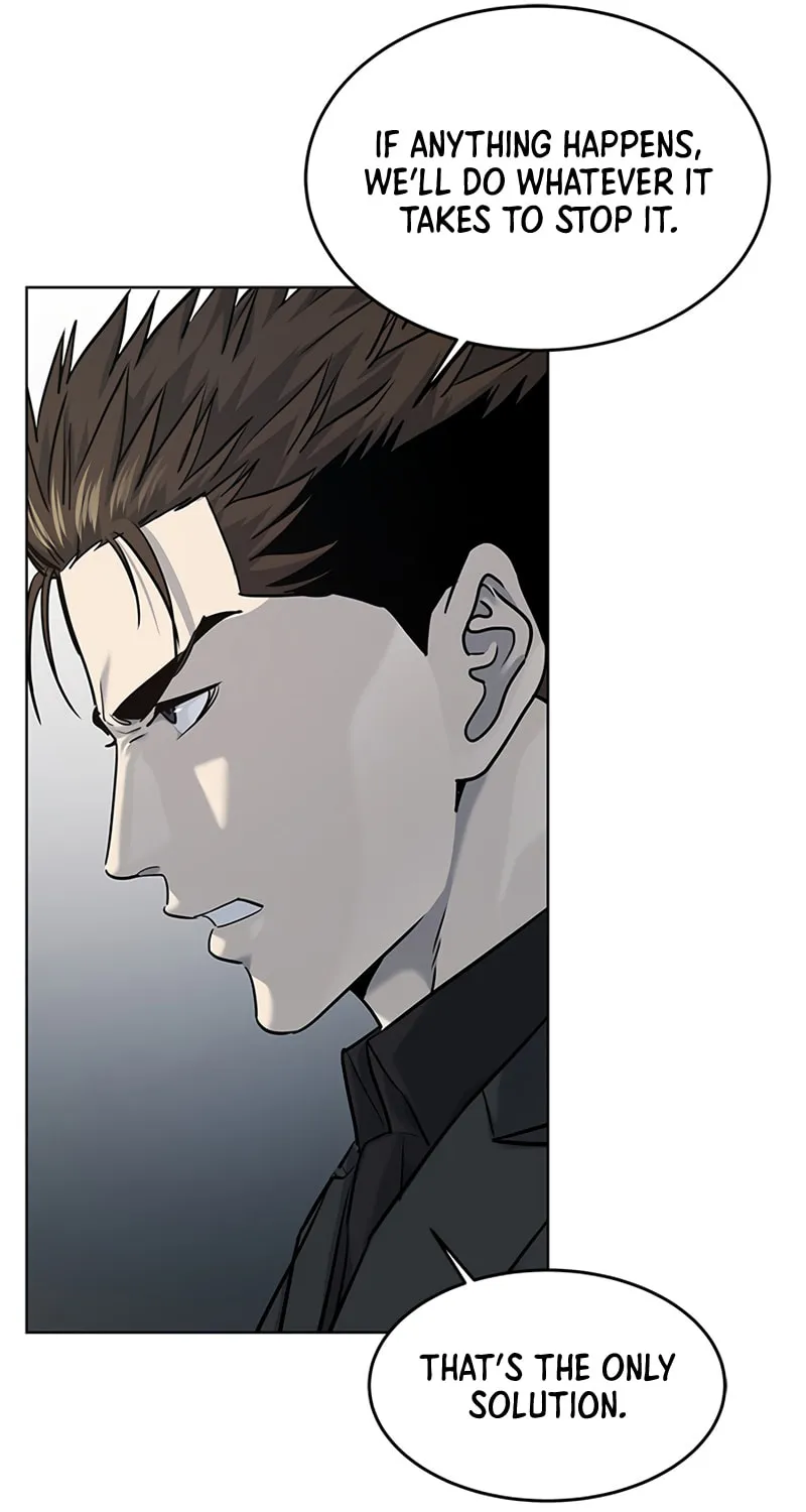 God of Blackfield Chapter 114 page 21 - 