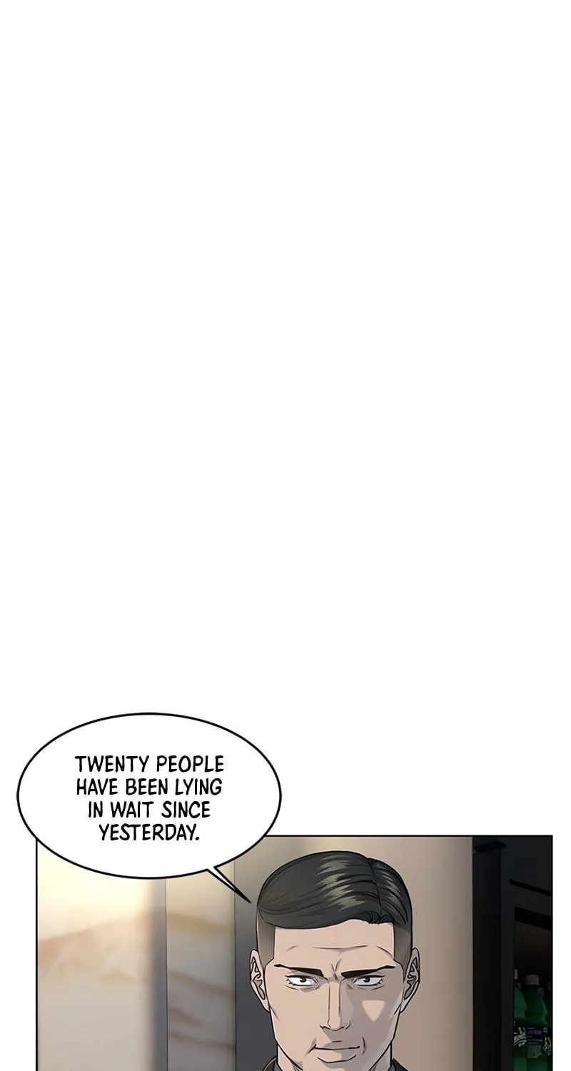 God of Blackfield Chapter 114 page 31 - 