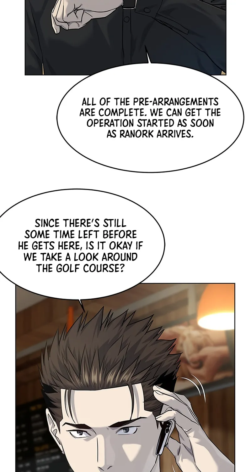 God of Blackfield Chapter 114 page 34 - 