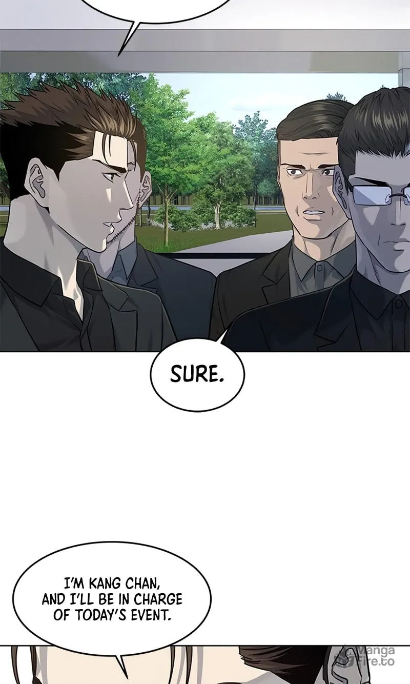 God of Blackfield Chapter 114 page 38 - 