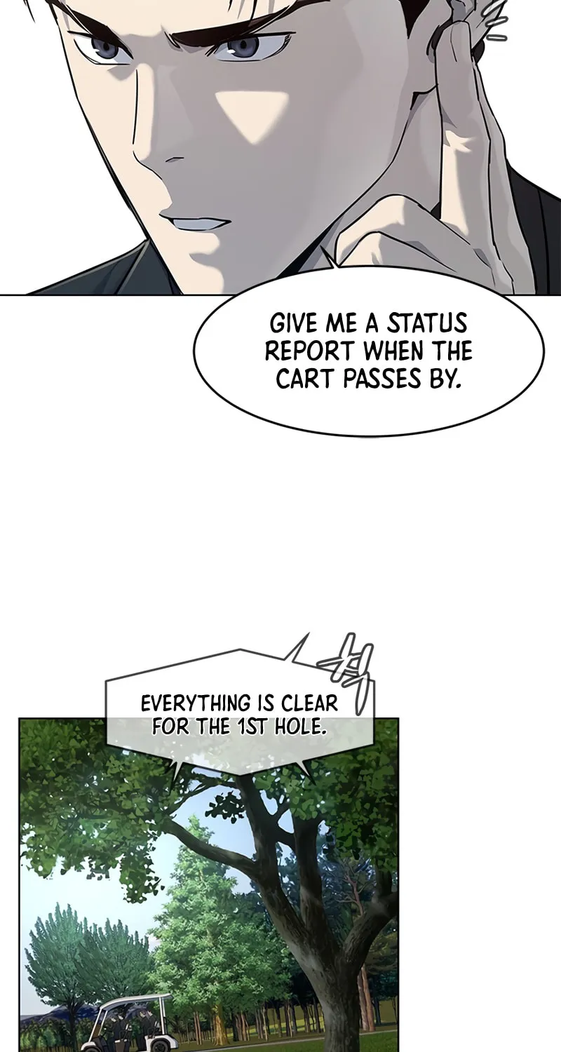 God of Blackfield Chapter 114 page 39 - 