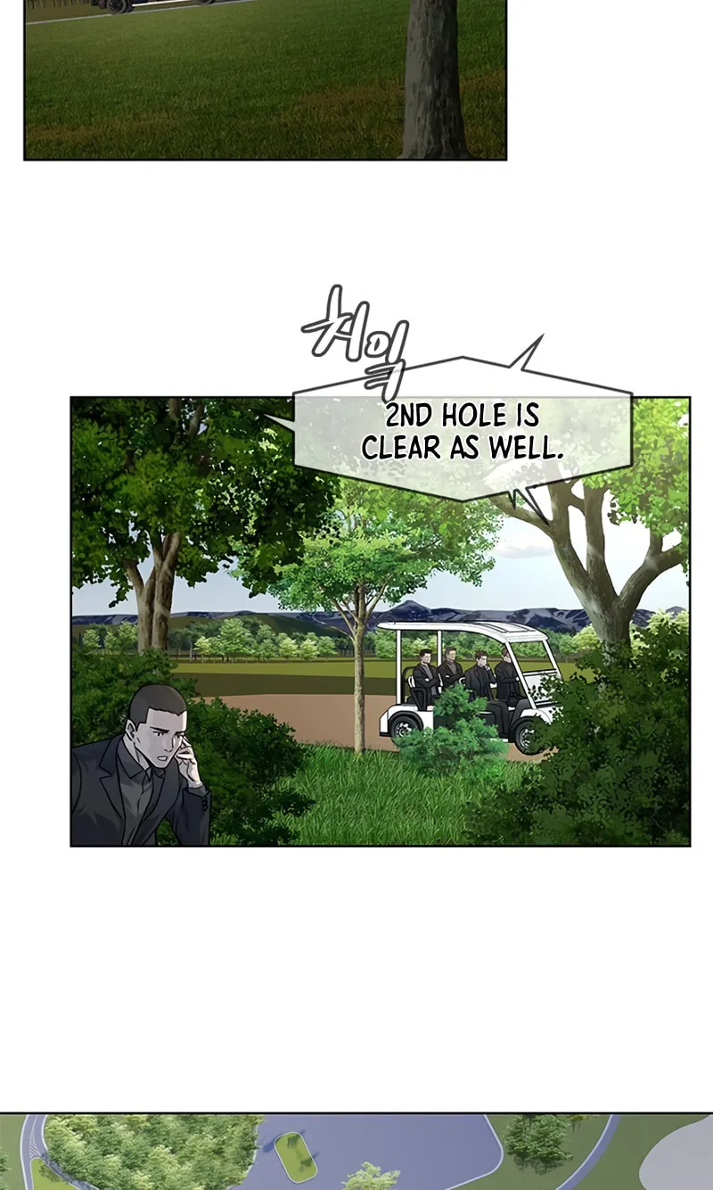 God of Blackfield Chapter 114 page 40 - 