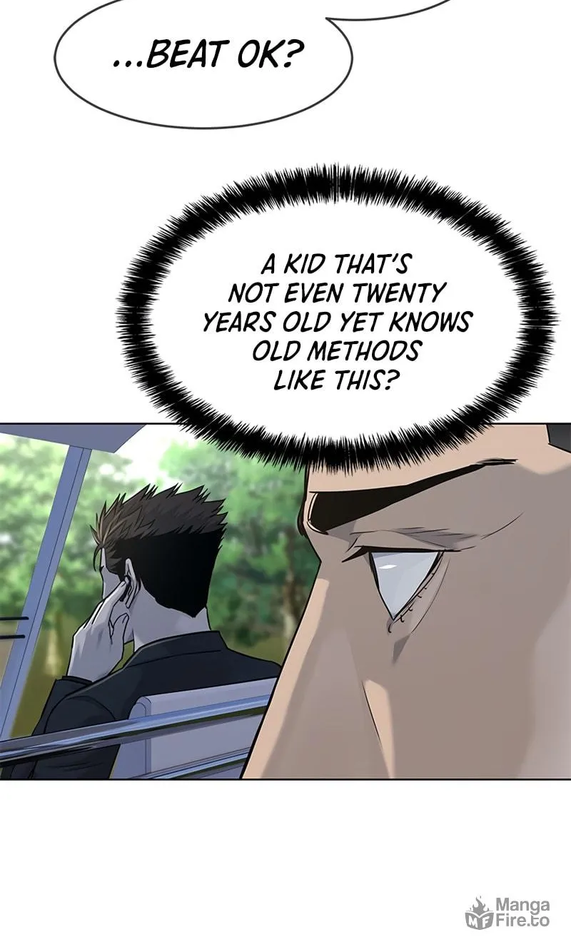 God of Blackfield Chapter 114 page 44 - 