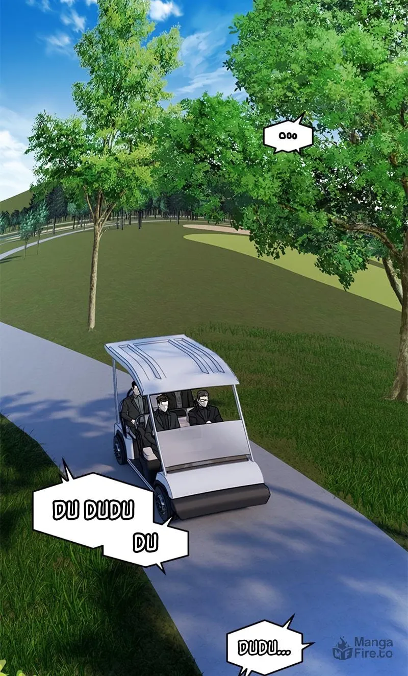God of Blackfield Chapter 114 page 46 - 