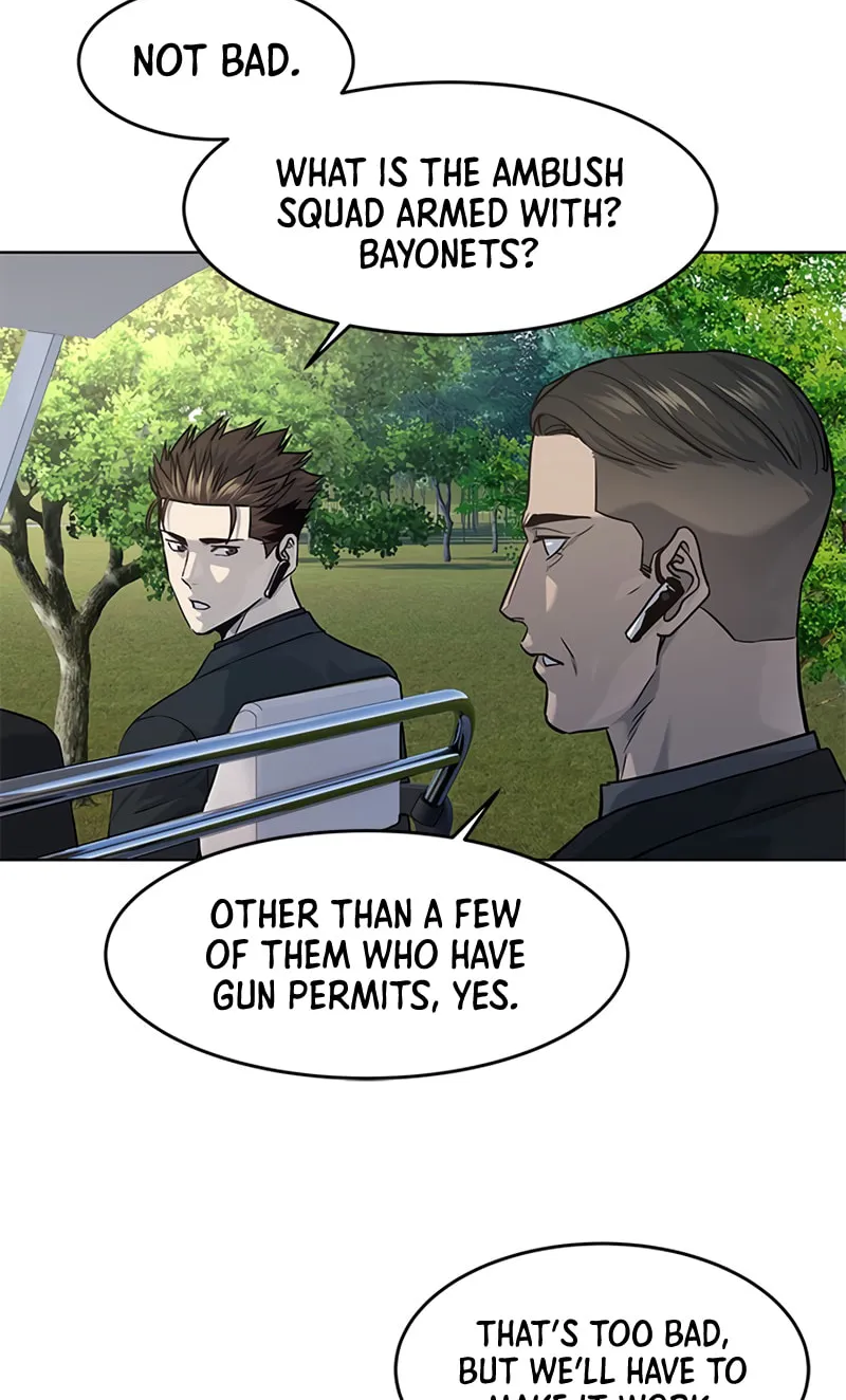 God of Blackfield Chapter 114 page 48 - 