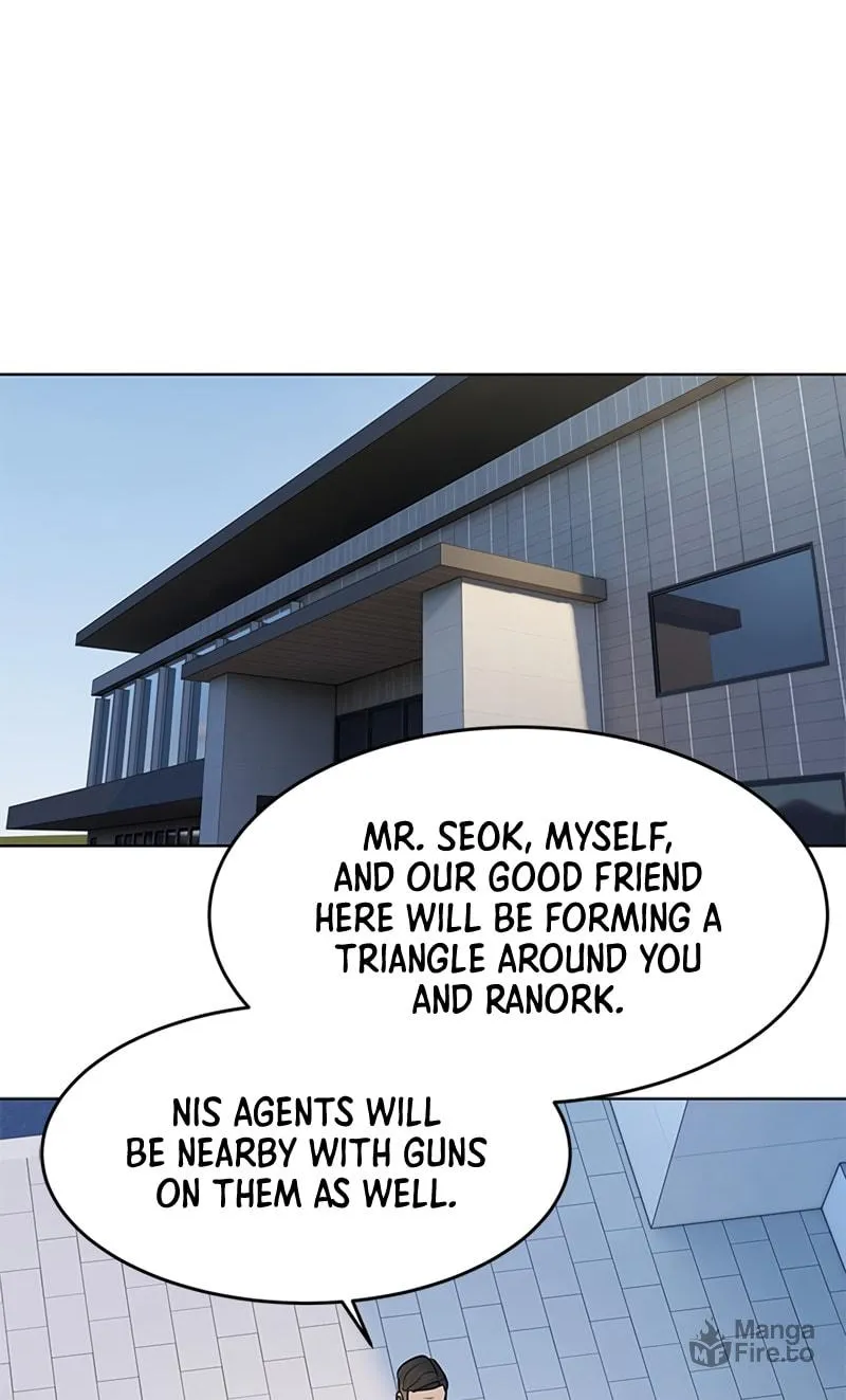God of Blackfield Chapter 114 page 50 - 