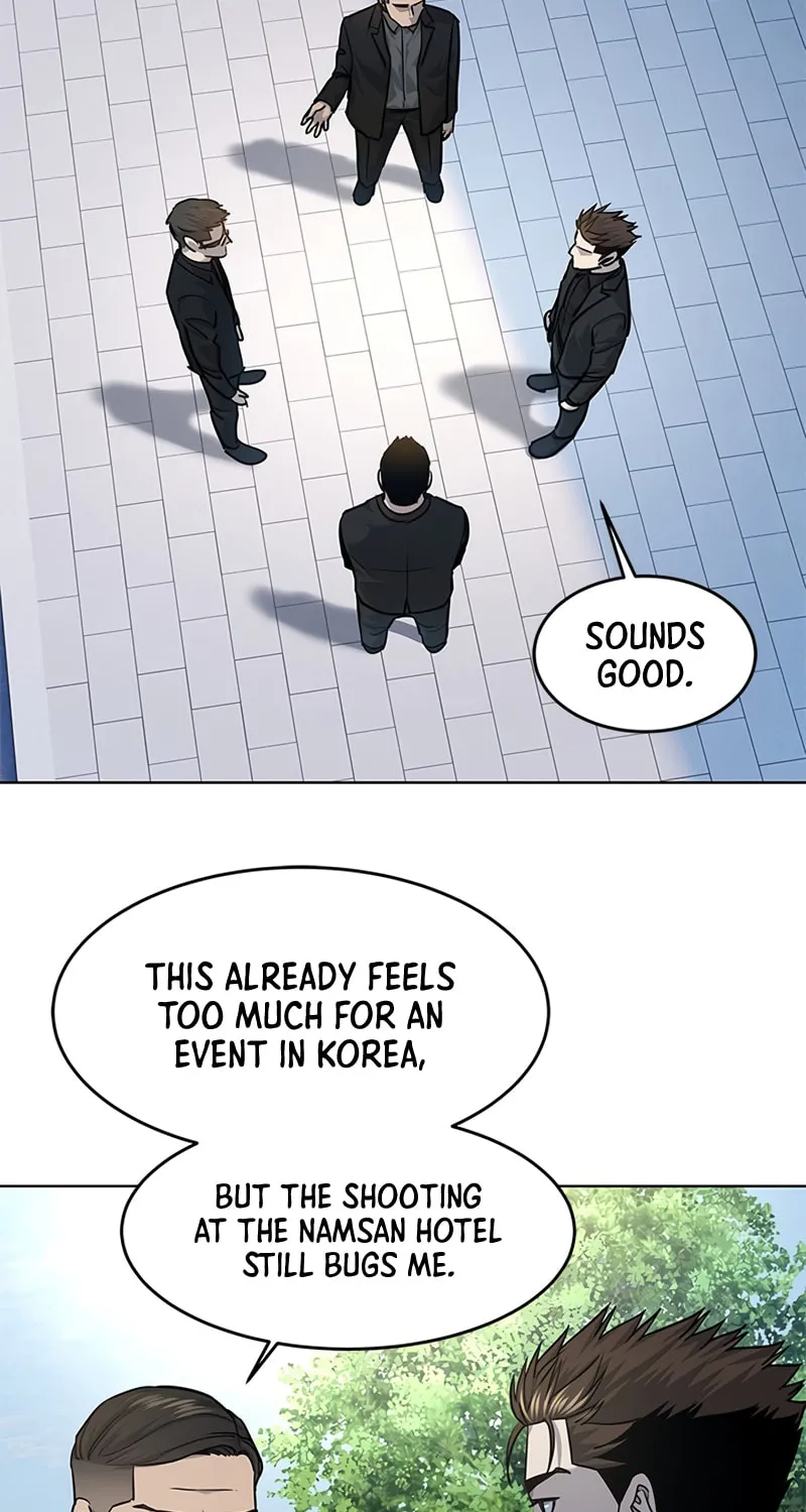 God of Blackfield Chapter 114 page 51 - 