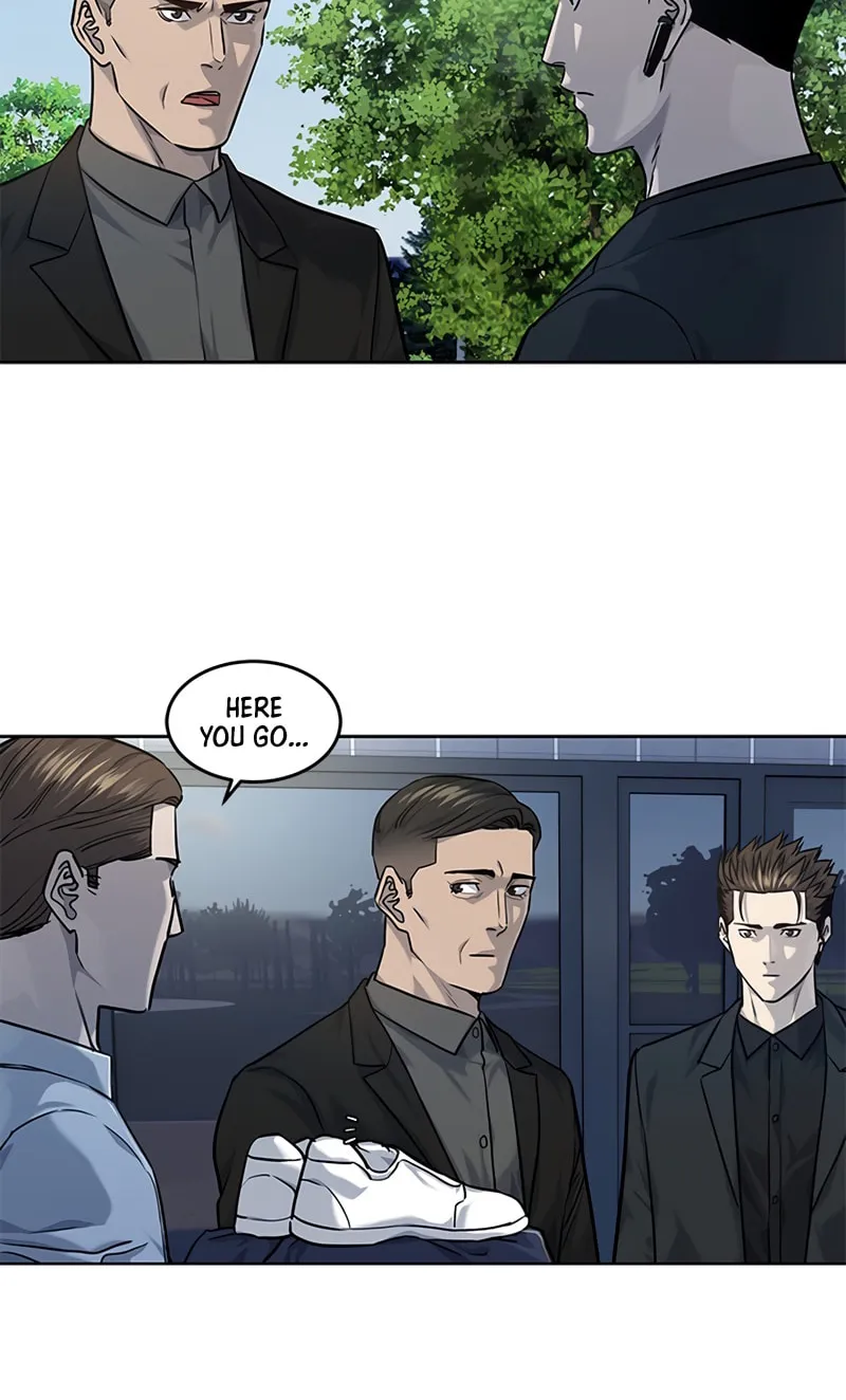 God of Blackfield Chapter 114 page 52 - 