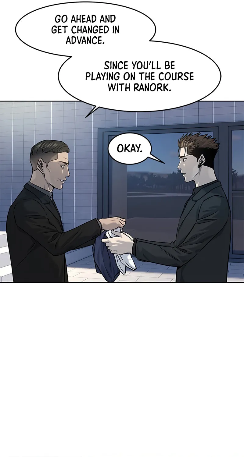 God of Blackfield Chapter 114 page 53 - 