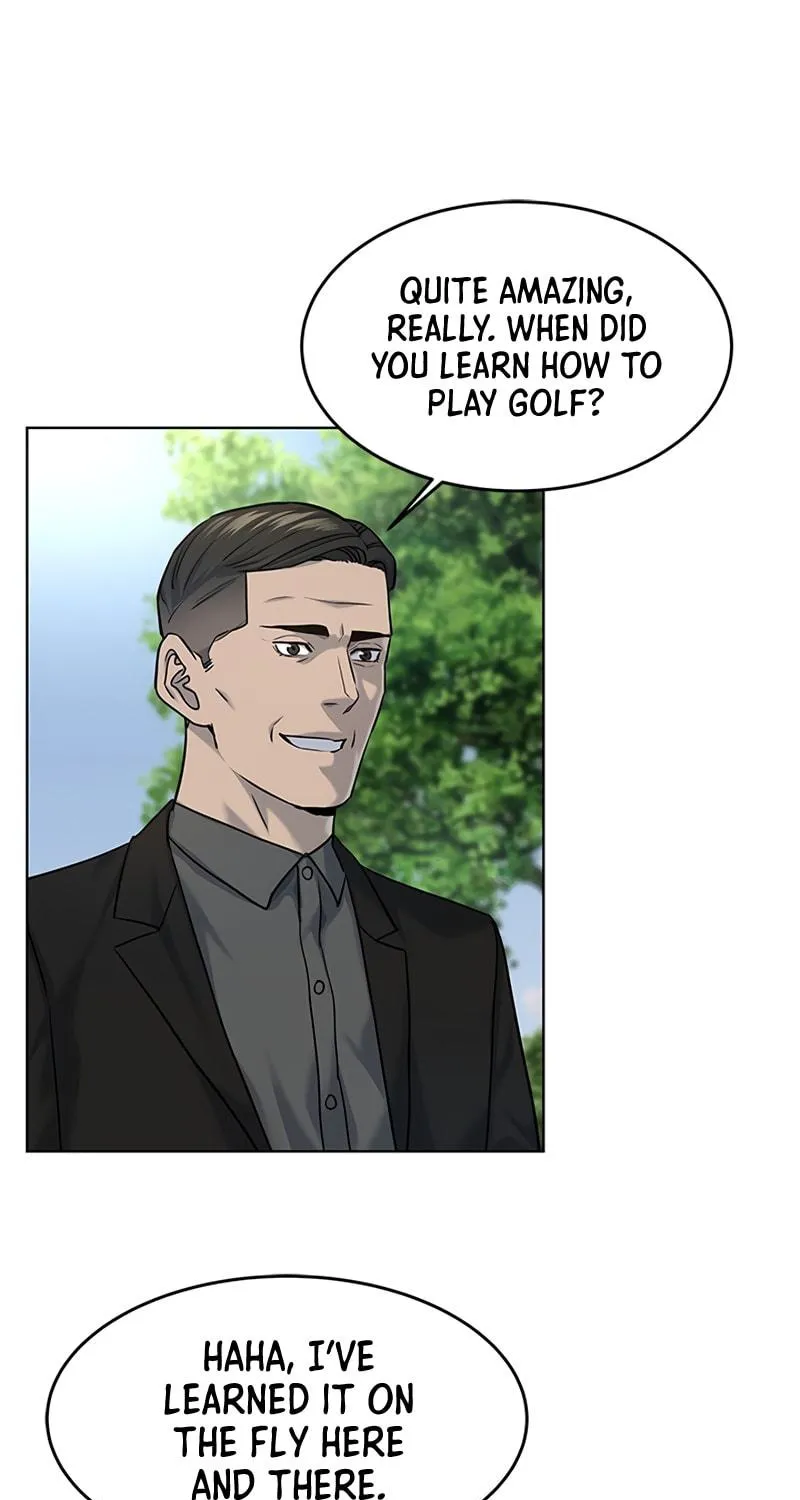 God of Blackfield Chapter 114 page 55 - 