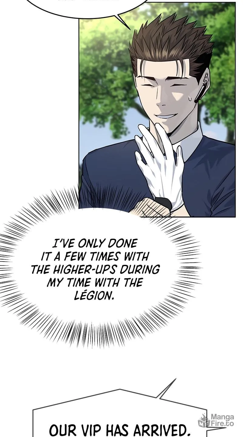 God of Blackfield Chapter 114 page 56 - 