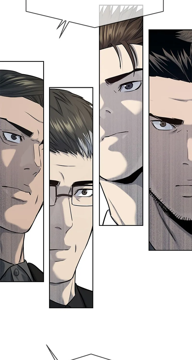 God of Blackfield Chapter 114 page 57 - 