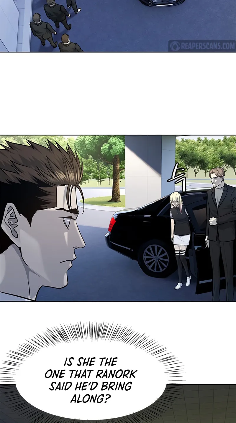 God of Blackfield Chapter 114 page 60 - 