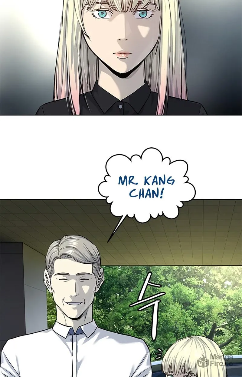 God of Blackfield Chapter 114 page 62 - 