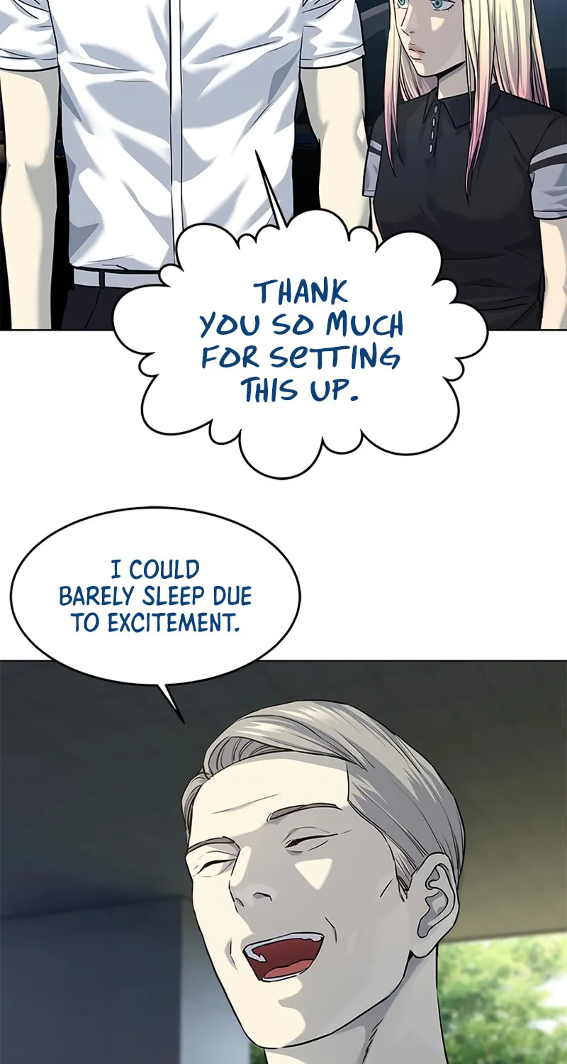 God of Blackfield Chapter 114 page 63 - 