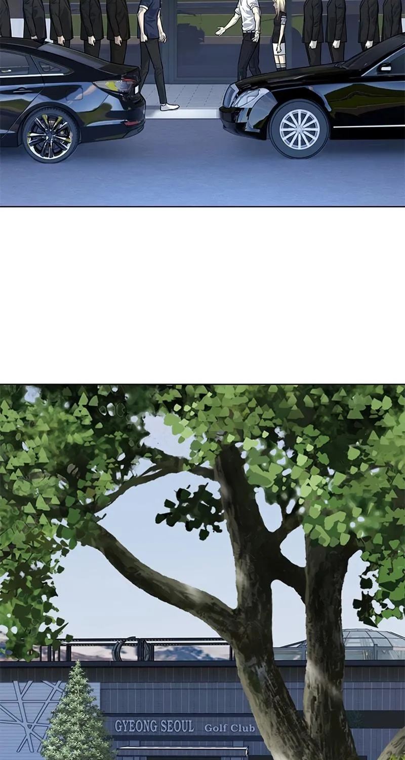 God of Blackfield Chapter 114 page 65 - 